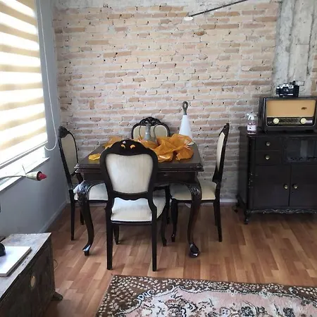 Апартаменты Tarihi Kaleici Denize Yakin Size Oezel Muhtesem Konum Uygun Fiyat Ev Анталья
