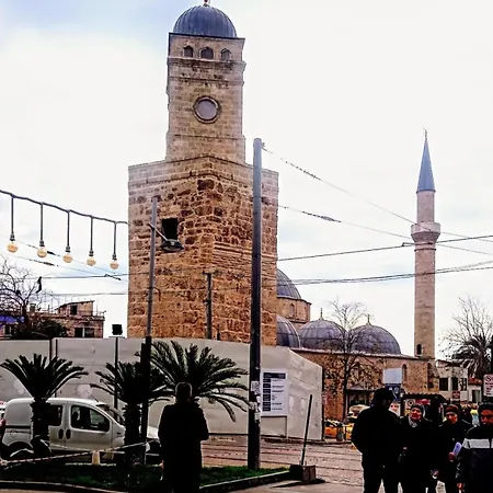 Daire Tarihi Kaleici Denize Yakin Size Oezel Muhtesem Konum Uygun Fiyat Ev Antalya
