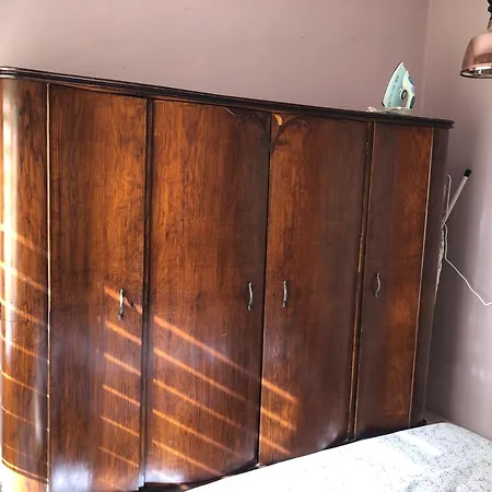 Daire Tarihi Kaleici Denize Yakin Size Oezel Muhtesem Konum Uygun Fiyat Ev *