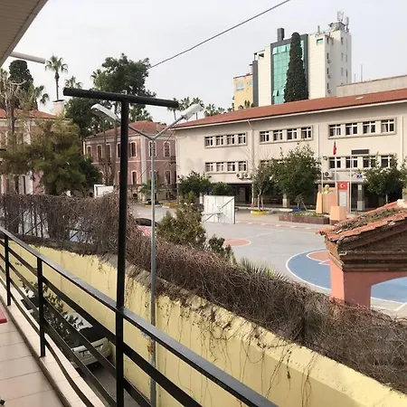 Apartment Tarihi Kaleici Denize Yakin Size Oezel Muhtesem Konum Uygun Fiyat Ev *