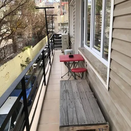 Apartment Tarihi Kaleici Denize Yakin Size Oezel Muhtesem Konum Uygun Fiyat Ev *