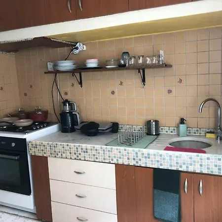Apartment Tarihi Kaleici Denize Yakin Size Oezel Muhtesem Konum Uygun Fiyat Ev