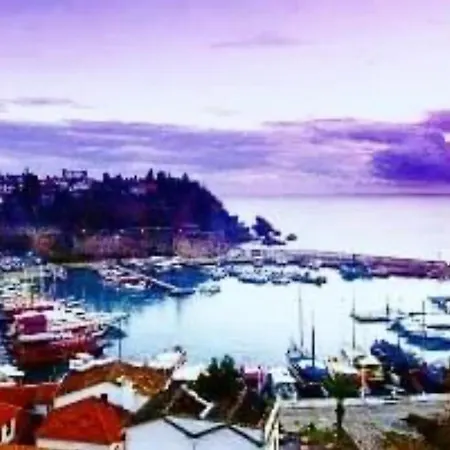 Tarihi Kaleici Denize Yakin Size Oezel Muhtesem Konum Uygun Fiyat Ev Antalya