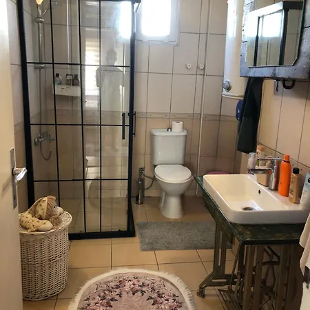 Tarihi Kaleici Denize Yakin Size Oezel Muhtesem Konum Uygun Fiyat Ev Apartment