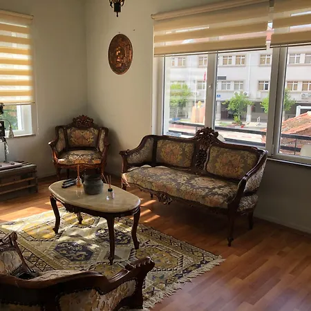 Tarihi Kaleici Denize Yakin Size Oezel Muhtesem Konum Uygun Fiyat Ev Apartment Antalya