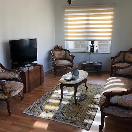 Apartment Tarihi Kaleici Denize Yakin Size Oezel Muhtesem Konum Uygun Fiyat Ev