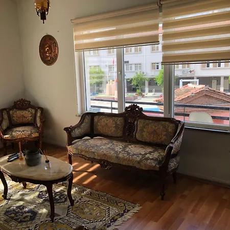 Tarihi Kaleici Denize Yakin Size Oezel Muhtesem Konum Uygun Fiyat Ev Apartment *